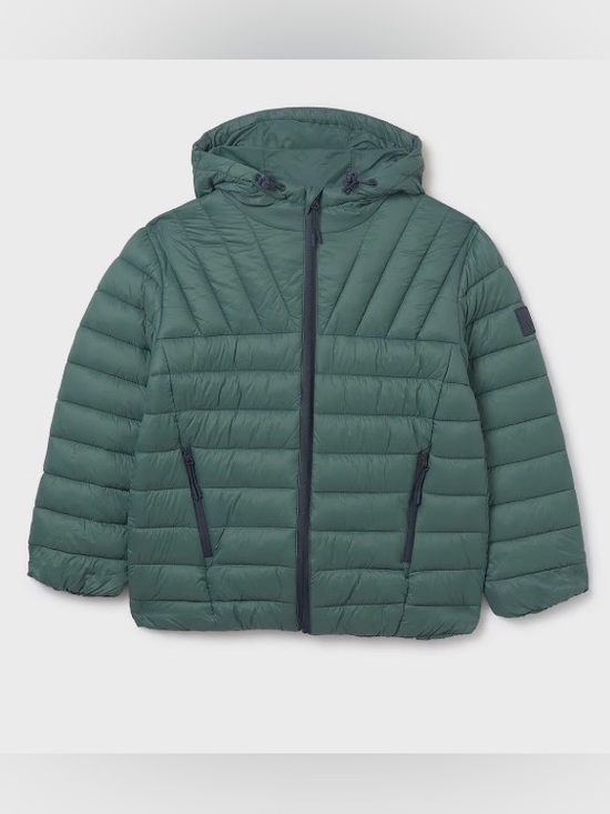 Mayoral Other - Mayoral Boy Lightweight Padded Jacket (Size: 24M)